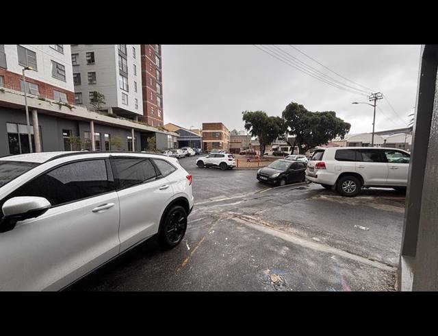BUSINESS PROPERTY TO RENT IN SALT RIVER